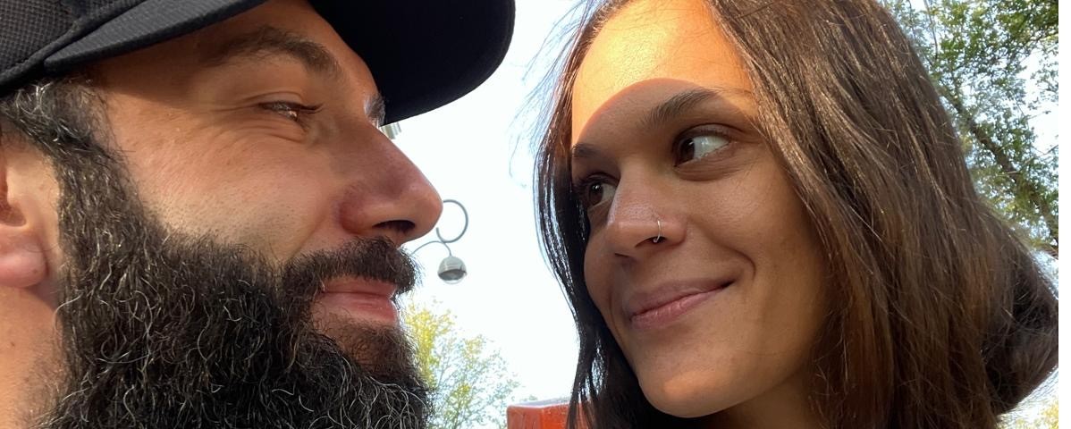 Matrimonio di Alma & Francesco