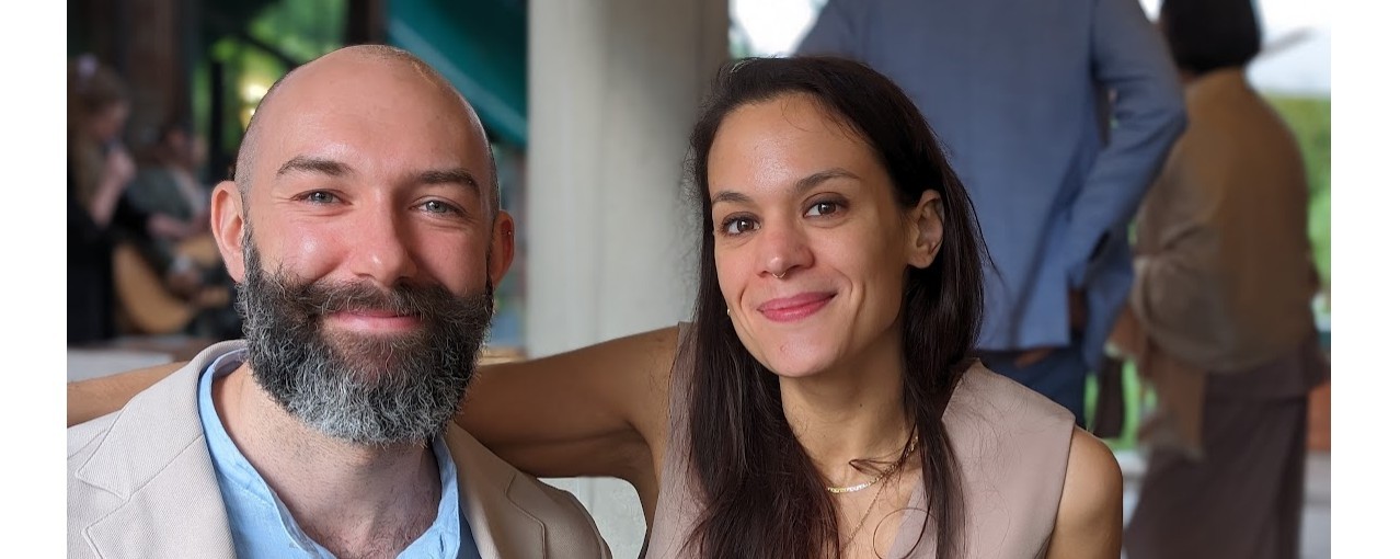 Matrimonio di Alma & Francesco